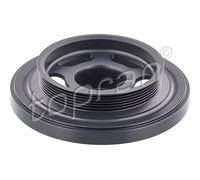 Puleggia albero motore 409 276 TOPRAN per MERCEDES-BENZ CLASSE M CLASSE C CLK