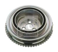 FEBI BILSTEIN Puleggia cinghia, Albero a gomiti per FIAT 44411