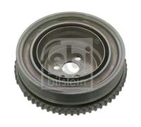 Puleggia albero motore 44413 FEBI BILSTEIN per ABARTH ALFA ROMEO FIAT LANCIA