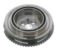 FEBI BILSTEIN Puleggia cinghia, Albero a gomiti per ALFA ROMEO FIAT LANCIA