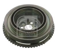 Puleggia albero motore 44418 FEBI BILSTEIN per FIAT LANCIA