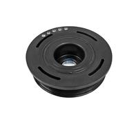 Puleggia Albero Motore 45 Mm DT PEZZI DI RICAMBIO Per U.a. OPEL MOVANO