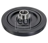 Puleggia albero motore 47365 FEBI BILSTEIN per MERCEDES-BENZ CLASSE M CLASSE E
