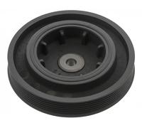 Puleggia albero motore 48698 FEBI BILSTEIN per RENAULT OPEL