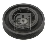 Puleggia albero motore 48698 FEBI BILSTEIN per RENAULT OPEL
