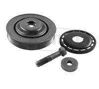 Puleggia albero motore 49363329 CORTECO per CITROËN PEUGEOT FORD
