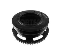 CORTECO 49367381 Puleggia cinghia albero a gomiti