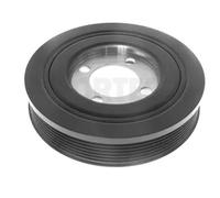 Puleggia albero motore 49378106 CORTECO per CITROËN PEUGEOT