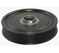 Corteco Puleggia a cinghia albero a gomiti 49384696 per Nissan, Renault, Opel