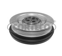 Puleggia albero motore 49384697 CORTECO per FORD TRANSIT Pianale piatto/Telaio