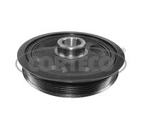 Puleggia albero motore 49393021 CORTECO per RENAULT TWINGO III