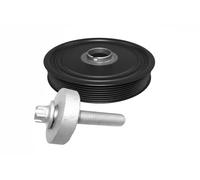 CORTECO 49409703 Kit pulegge, Albero motore / a gomito