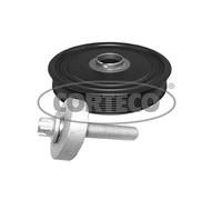 Puleggia albero motore 49409703 CORTECO per NISSAN RENAULT OPEL