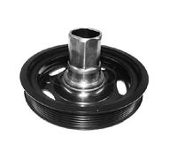 Puleggia albero motore 49412200 CORTECO per OPEL MERIVA B MPV / Space wagon ADAM