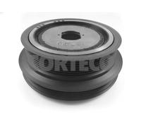 Puleggia albero motore 49412203 CORTECO per NISSAN RENAULT