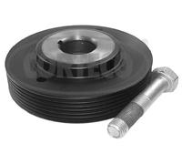 Puleggia albero motore 49418955 CORTECO per CITROËN PEUGEOT LANCIA FIAT