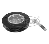 CORTECO 49418958 Kit pulegge, Albero motore/a gomito per CITROËN,PEUGEOT