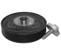 Puleggia albero motore 49418961 CORTECO per RENAULT VEL SATIS ESPACE IV