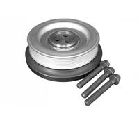 CORTECO 49444035 Kit pulegge, Albero motore / a gomito