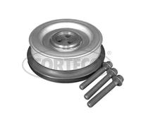 CORTECO 49444035 Kit pulegge, Albero motore / a gomito