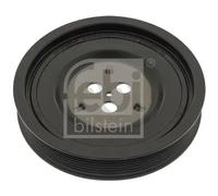Puleggia albero motore 49565 FEBI BILSTEIN per FORD TRANSIT Autobus