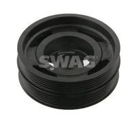 SWAG 50 93 2215 Puleggia cinghia albero a gomiti