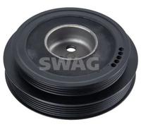 Puleggia albero motore 50 93 6625 SWAG per FORD CITROËN PEUGEOT
