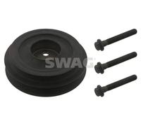 Puleggia albero motore 50 93 6626 SWAG per FORD TRANSIT Pianale piatto/Telaio