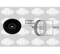 Puleggia albero motore 5150K40 SASIC per PEUGEOT CITROËN