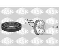 Puleggia albero motore 5150Q60 SASIC per CITROËN PEUGEOT