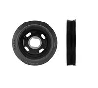 Ina 544 0179 10 Puleggia Albero a Gomiti per Opel Vivaro Renault Nissan