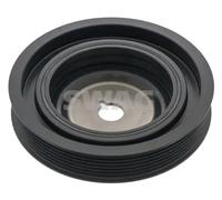 Puleggia albero motore 60 10 0981 SWAG per RENAULT MODUS / GRAND MODUS CLIO IV