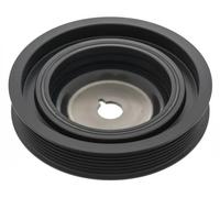 Puleggia albero motore 60 10 0981 SWAG per RENAULT MODUS / GRAND MODUS CLIO IV