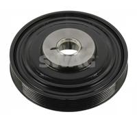 Puleggia albero motore 60 10 3642 SWAG per RENAULT DACIA