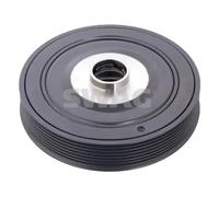 Puleggia albero motore 60 10 3789 SWAG per RENAULT VEL SATIS ESPACE IV CLIO III