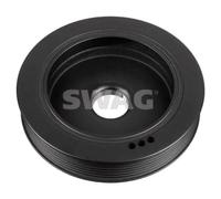 Puleggia della cinghia, albero motore SWAG 60 10 6829