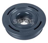 Puleggia albero motore 60 93 1483 SWAG per RENAULT OPEL NISSAN