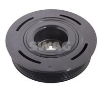 Puleggia albero motore 60 93 2133 SWAG per RENAULT OPEL