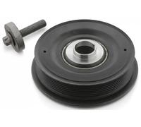 SWAG Puleggia cinghia albero motore 60 93 3700 per Renault Opel