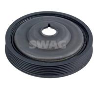 Puleggia albero motore 60 93 6154 SWAG per RENAULT DACIA NISSAN MERCEDES-BENZ