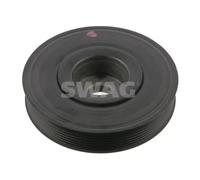 Puleggia albero motore 60 93 6244 SWAG per RENAULT NISSAN SUZUKI