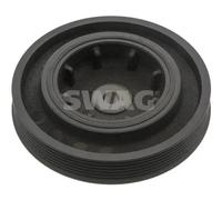 Puleggia albero motore 60 94 8698 SWAG per RENAULT OPEL