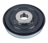 Puleggia albero motore 62 92 8525 SWAG per LANCIA CITROËN FIAT PEUGEOT