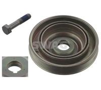 Puleggia albero motore 62 93 3802 SWAG per CITROËN PEUGEOT FORD VOLVO FIAT DS