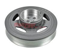 METZGER 6400030 Puleggia cinghia albero a gomiti