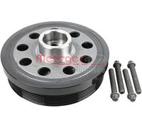 METZGER 6400031 Puleggia cinghia albero a gomiti