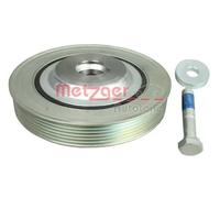 Puleggia albero motore 6400070 METZGER per CITROËN PEUGEOT FORD FIAT VOLVO DS