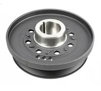 Puleggia albero motore 6400090 METZGER per KIA HYUNDAI