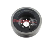 METZGER 6400126 Puleggia cinghia albero a gomiti