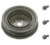 Puleggia albero motore 70 94 4813 SWAG per ABARTH ALFA ROMEO FIAT LANCIA JEEP